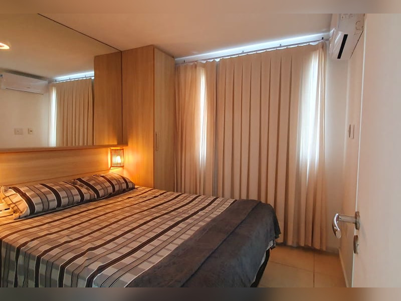 imóvel com 54m² - Centro - Natal