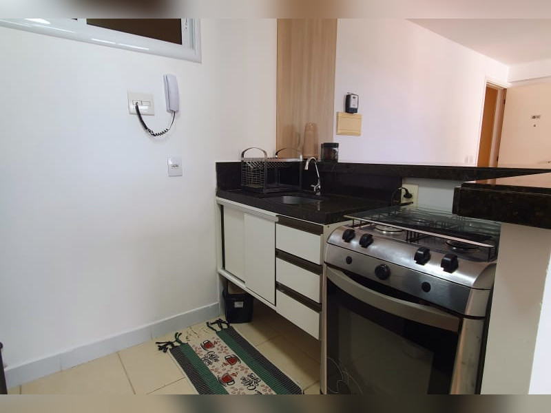 imóvel com 54m² - Centro - Natal