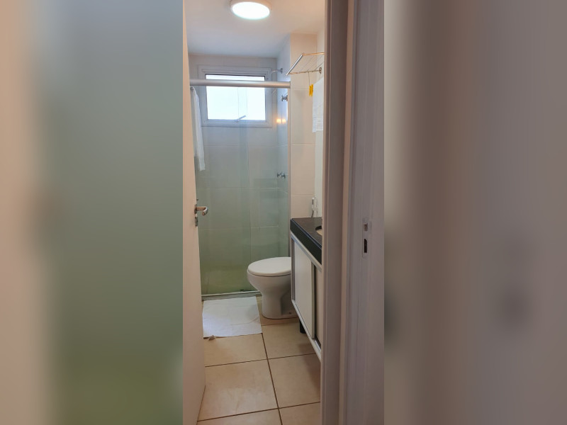imóvel com 54m² - Centro - Natal