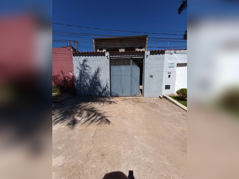 imóvel com 220m² - Taguatinga Sul (Taguatinga) - Brasília