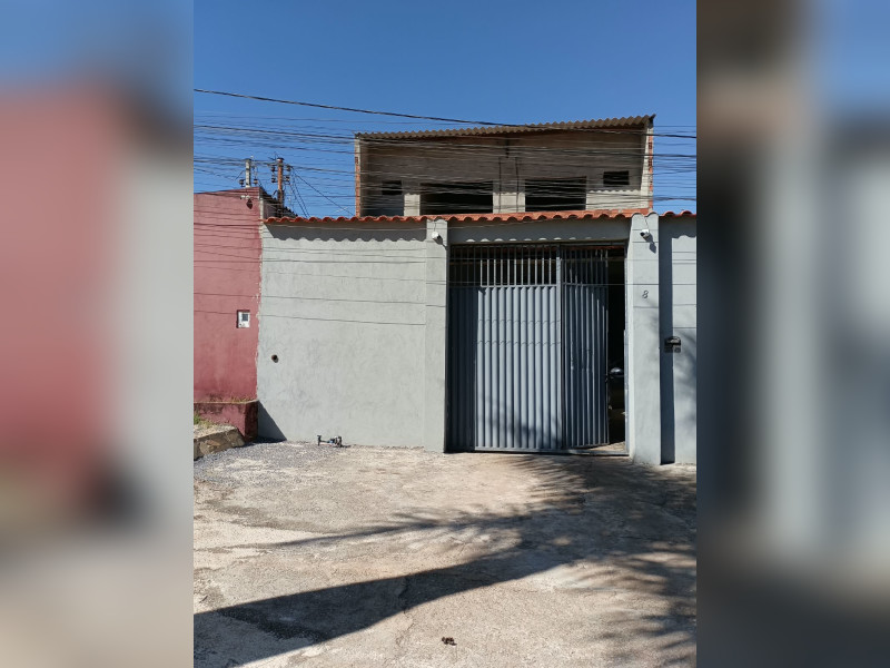 imóvel com 220m² - Taguatinga Sul (Taguatinga) - Brasília