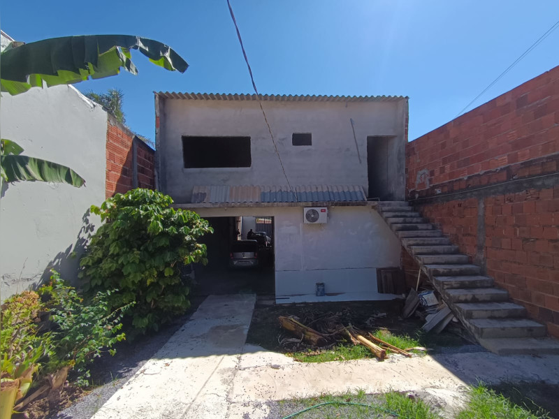 imóvel com 220m² - Taguatinga Sul (Taguatinga) - Brasília