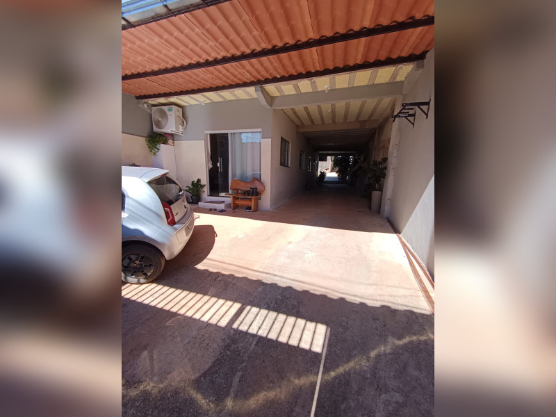 imóvel com 220m² - Taguatinga Sul (Taguatinga) - Brasília