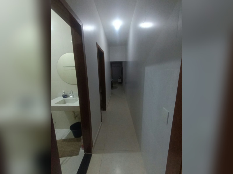 imóvel com 220m² - Taguatinga Sul (Taguatinga) - Brasília