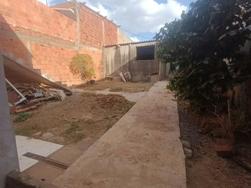 imóvel com 220m² - Taguatinga Sul (Taguatinga) - Brasília