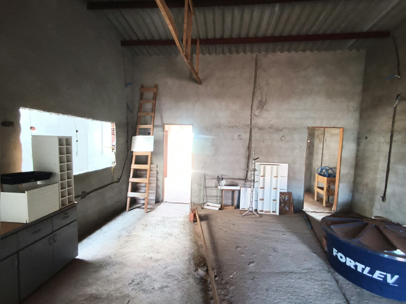 imóvel com 220m² - Taguatinga Sul (Taguatinga) - Brasília