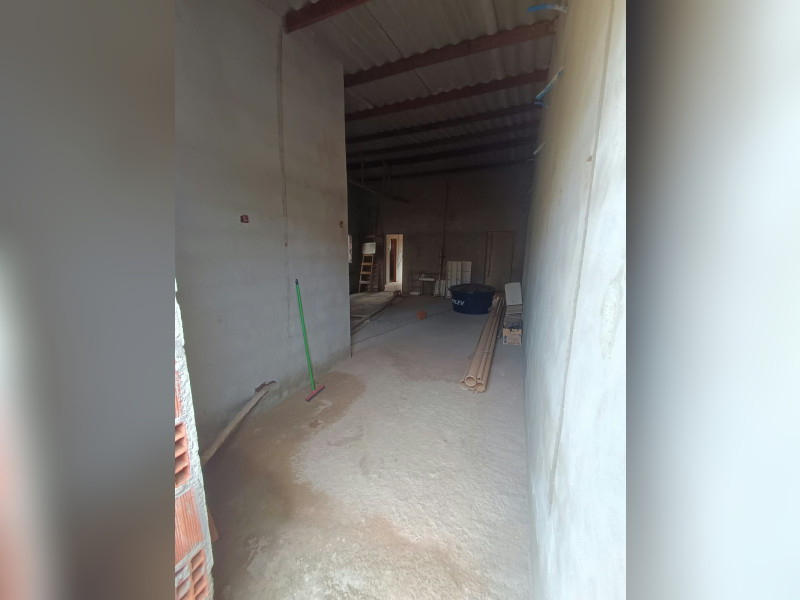 imóvel com 220m² - Taguatinga Sul (Taguatinga) - Brasília