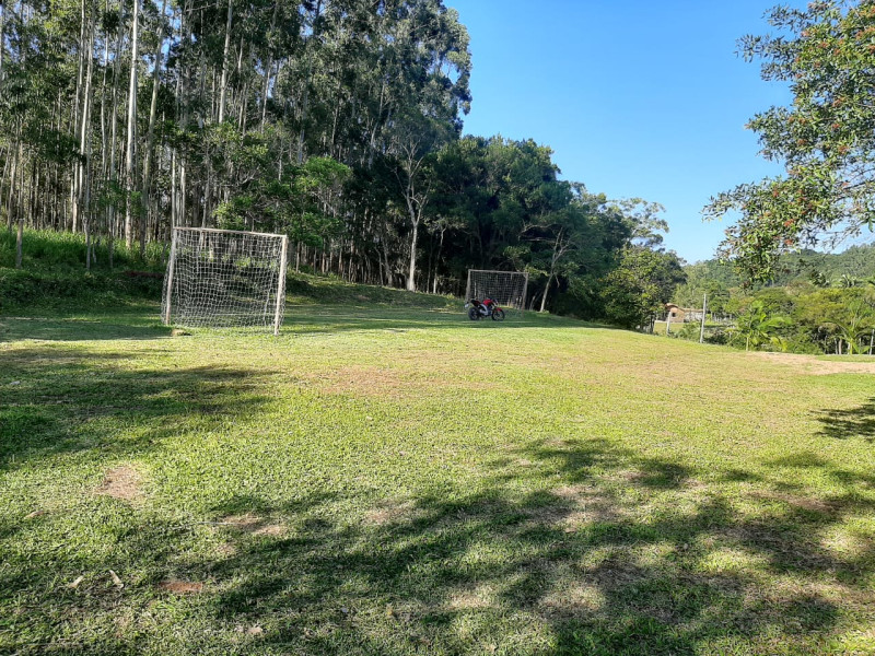 imóvel com 60000m² - Centro - Imarui