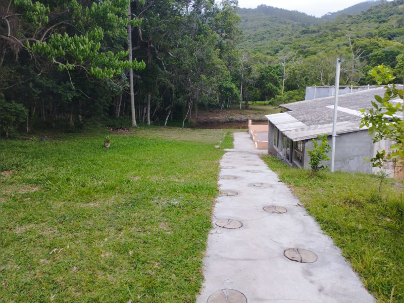 imóvel com 60000m² - Centro - Imarui