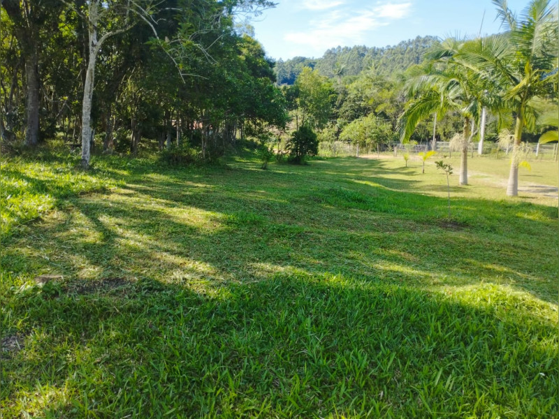 imóvel com 60000m² - Centro - Imarui