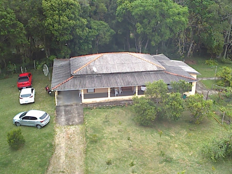 imóvel com 60000m² - Centro - Imarui