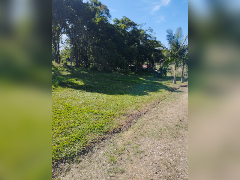 imóvel com 60000m² - Centro - Imarui