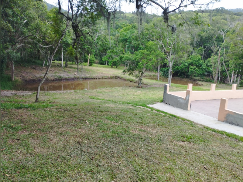 imóvel com 60000m² - Centro - Imarui
