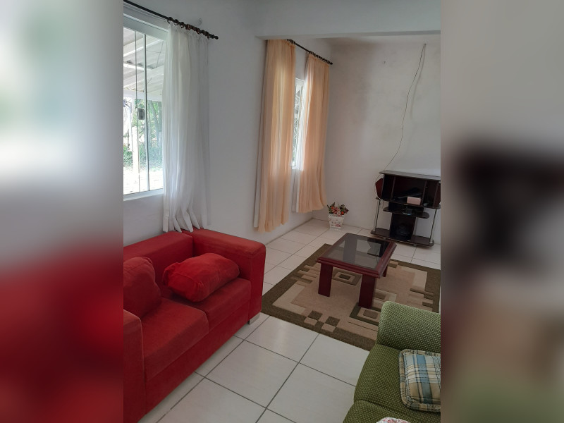 imóvel com 60000m² - Centro - Imarui