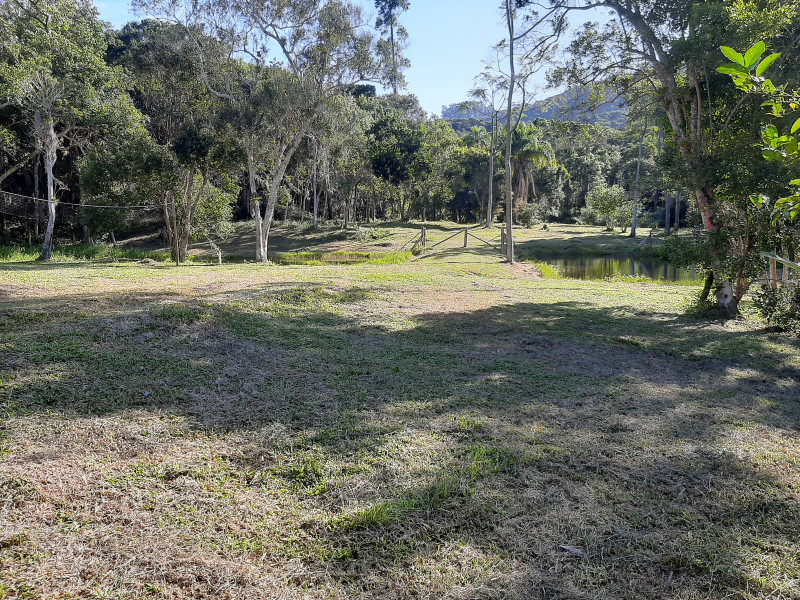 imóvel com 60000m² - Centro - Imarui