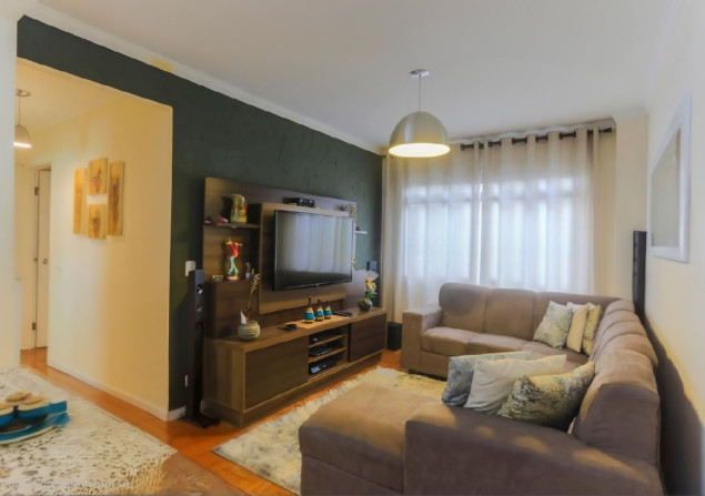 imóvel com 63m²