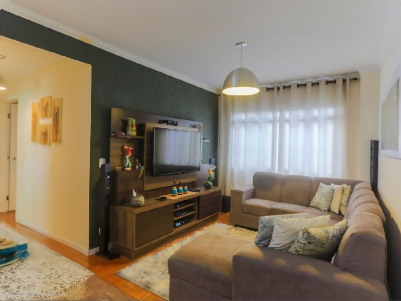 imóvel com 63m² - Cambuci - São Paulo