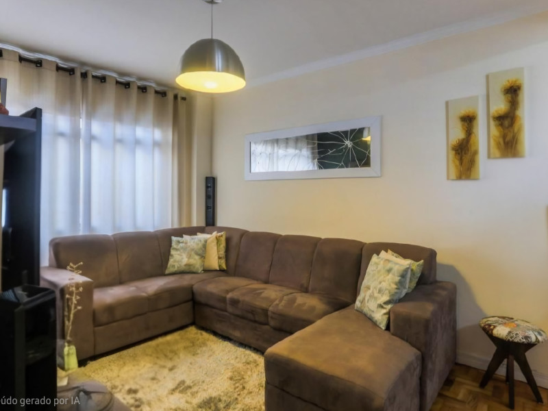 imóvel com 63m² - Cambuci - São Paulo