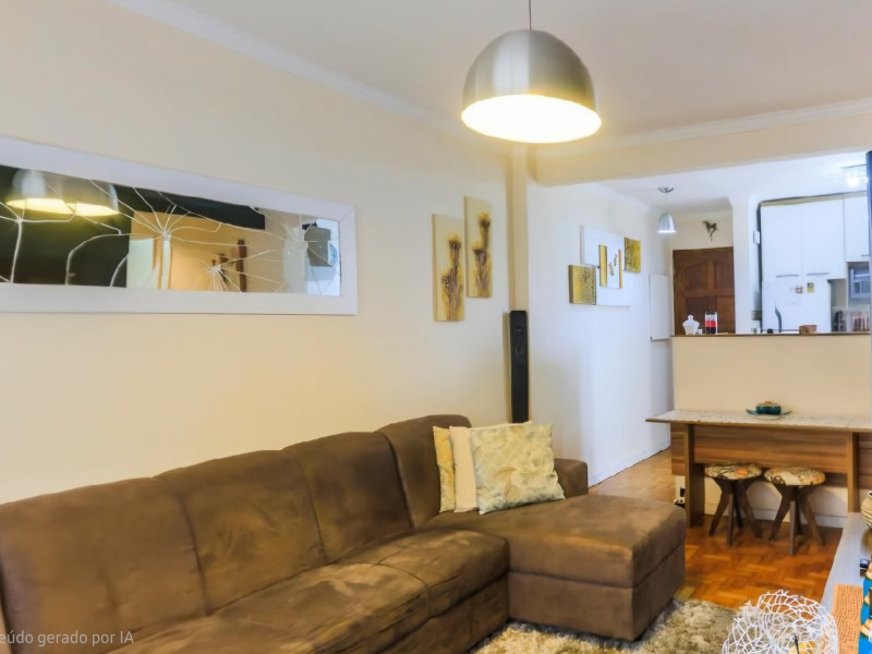 imóvel com 63m² - Cambuci - São Paulo