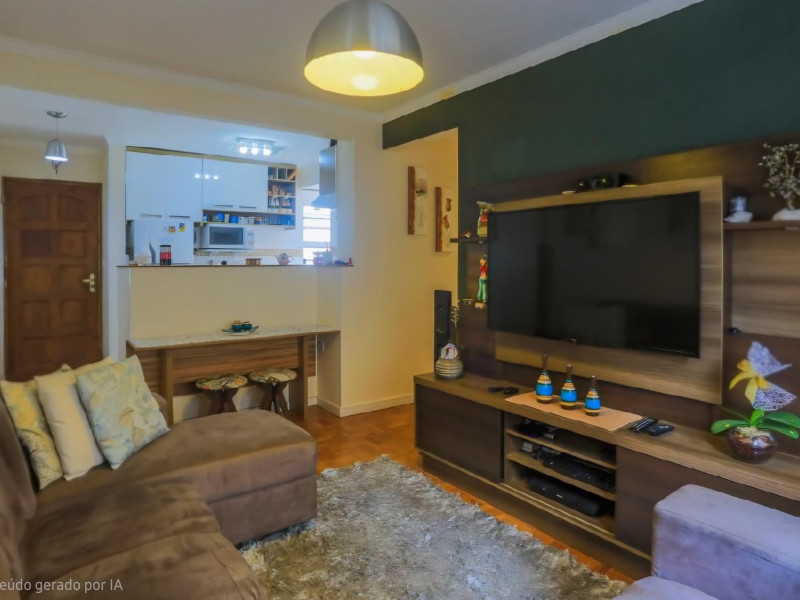 imóvel com 63m² - Cambuci - São Paulo
