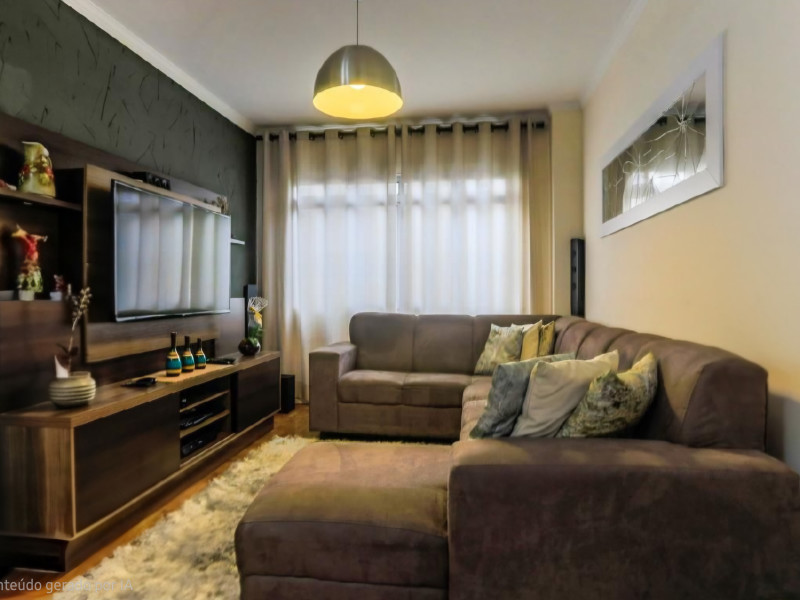 imóvel com 63m² - Cambuci - São Paulo