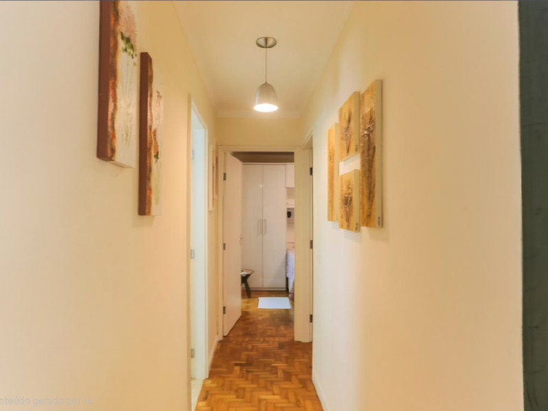 imóvel com 63m² - Cambuci - São Paulo