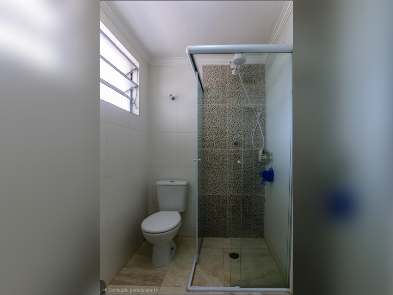 imóvel com 63m² - Cambuci - São Paulo