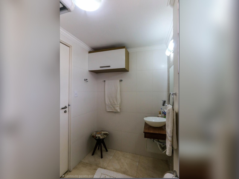 imóvel com 63m² - Cambuci - São Paulo