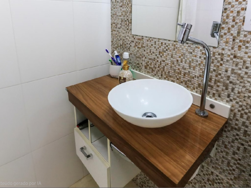 imóvel com 63m² - Cambuci - São Paulo