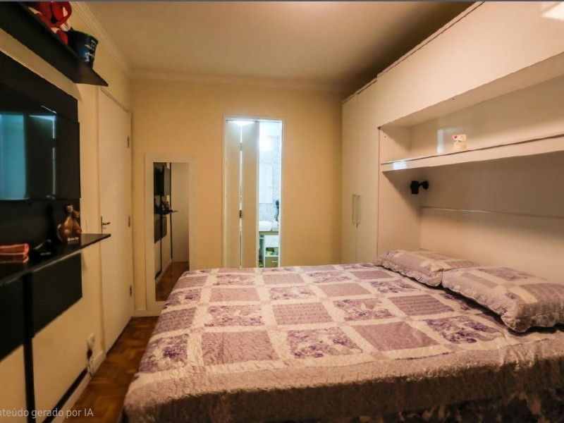 imóvel com 63m² - Cambuci - São Paulo