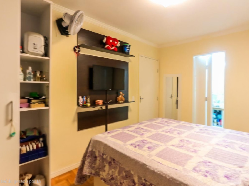 imóvel com 63m² - Cambuci - São Paulo
