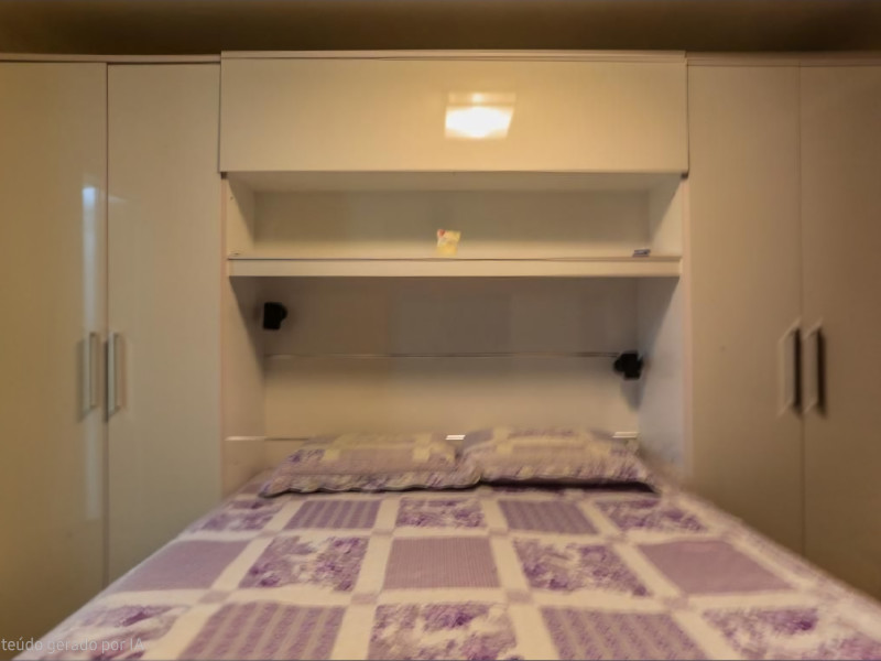 imóvel com 63m² - Cambuci - São Paulo