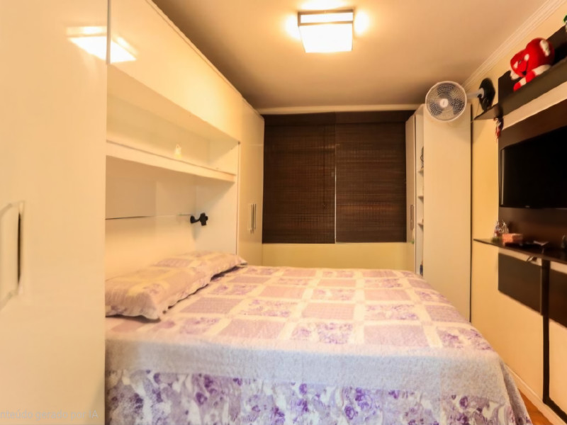 imóvel com 63m² - Cambuci - São Paulo