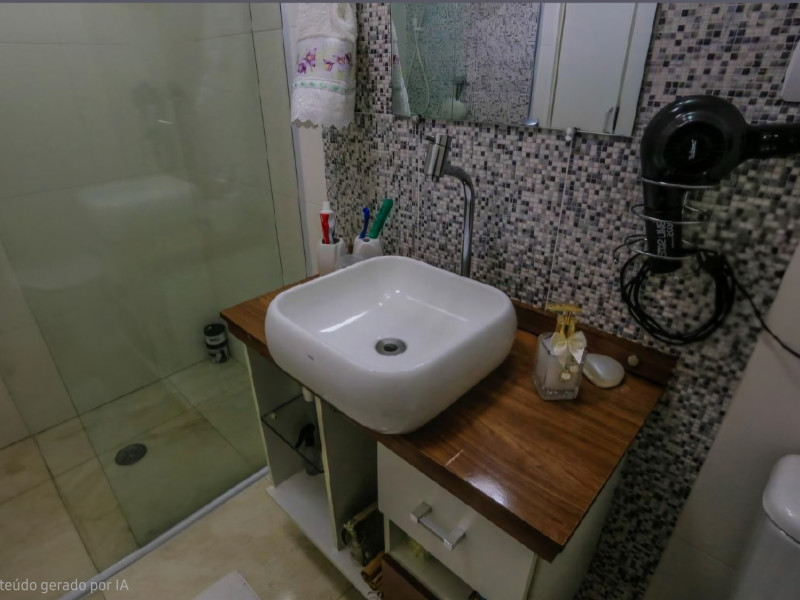 imóvel com 63m² - Cambuci - São Paulo