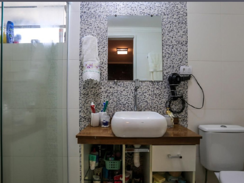 imóvel com 63m² - Cambuci - São Paulo