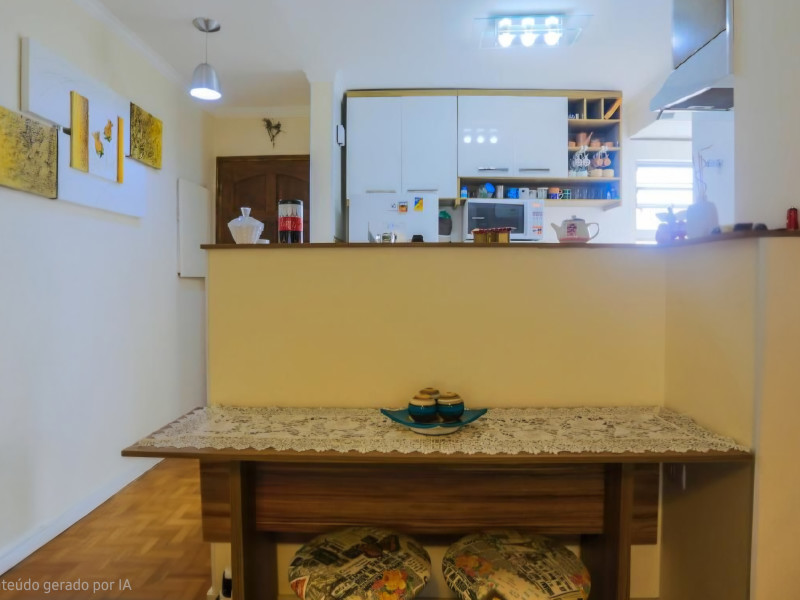 imóvel com 63m² - Cambuci - São Paulo