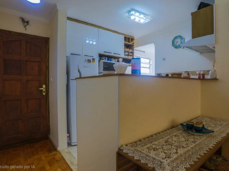 imóvel com 63m² - Cambuci - São Paulo