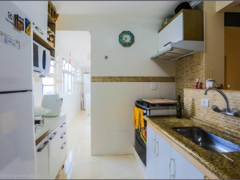 imóvel com 63m² - Cambuci - São Paulo