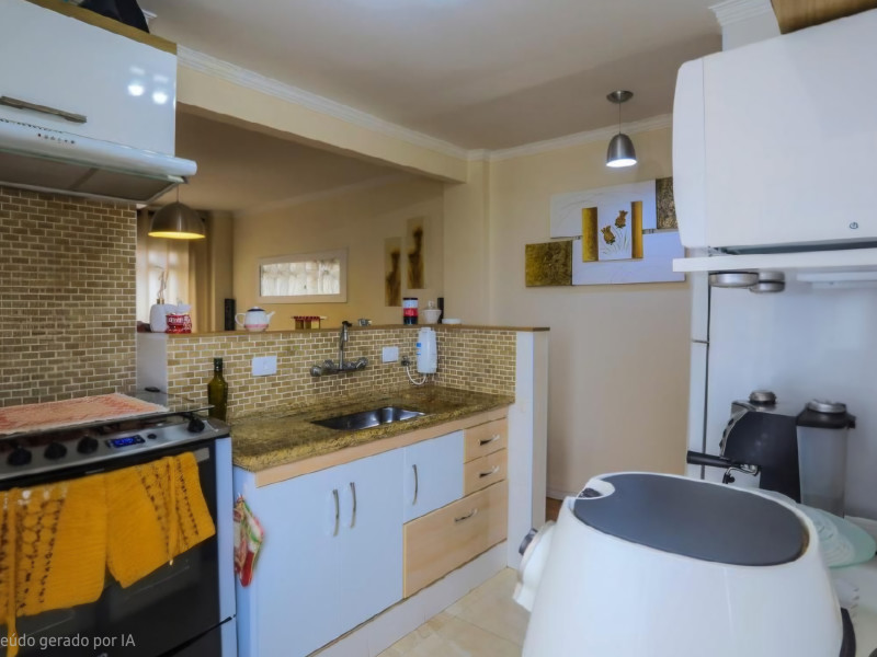 imóvel com 63m² - Cambuci - São Paulo