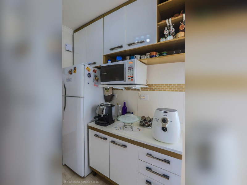 imóvel com 63m² - Cambuci - São Paulo
