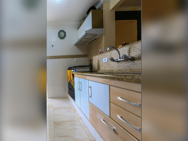 imóvel com 63m² - Cambuci - São Paulo