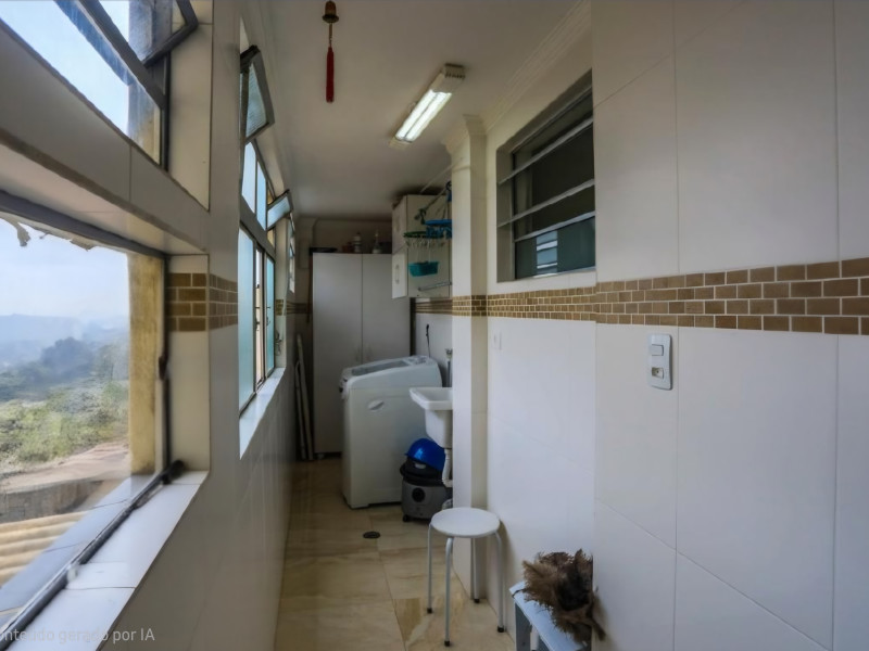 imóvel com 63m² - Cambuci - São Paulo