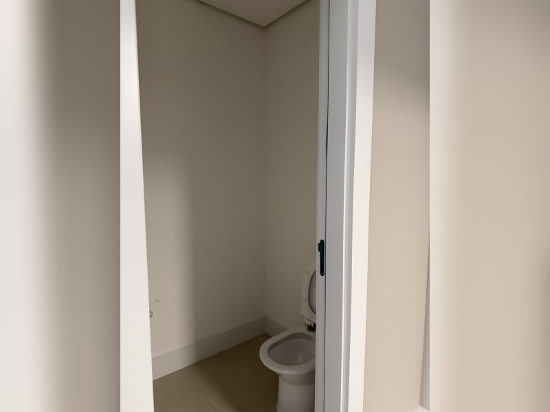 imóvel com 95m² - Água Verde - Curitiba