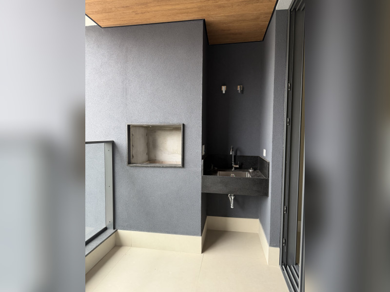 imóvel com 95m² - Água Verde - Curitiba
