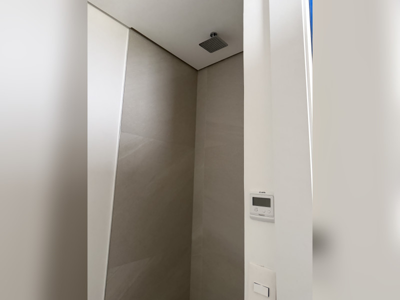 imóvel com 95m² - Água Verde - Curitiba