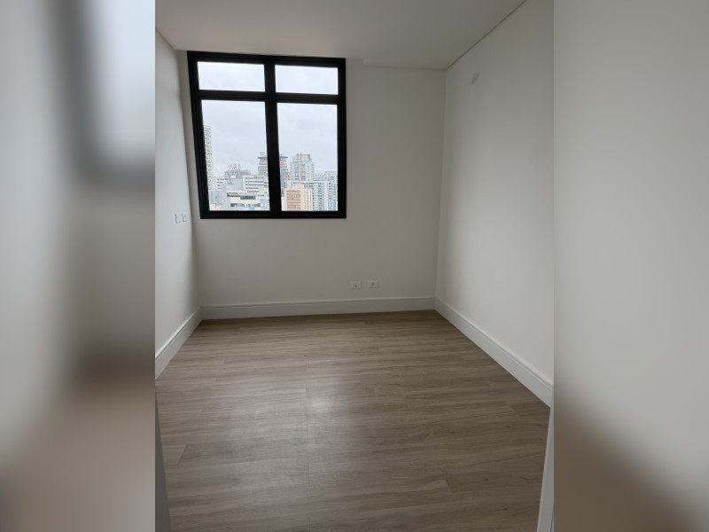 imóvel com 95m² - Água Verde - Curitiba