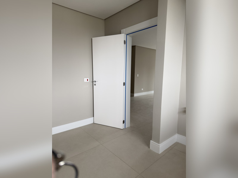 imóvel com 95m² - Água Verde - Curitiba