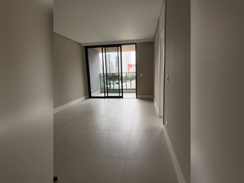 imóvel com 95m² - Água Verde - Curitiba