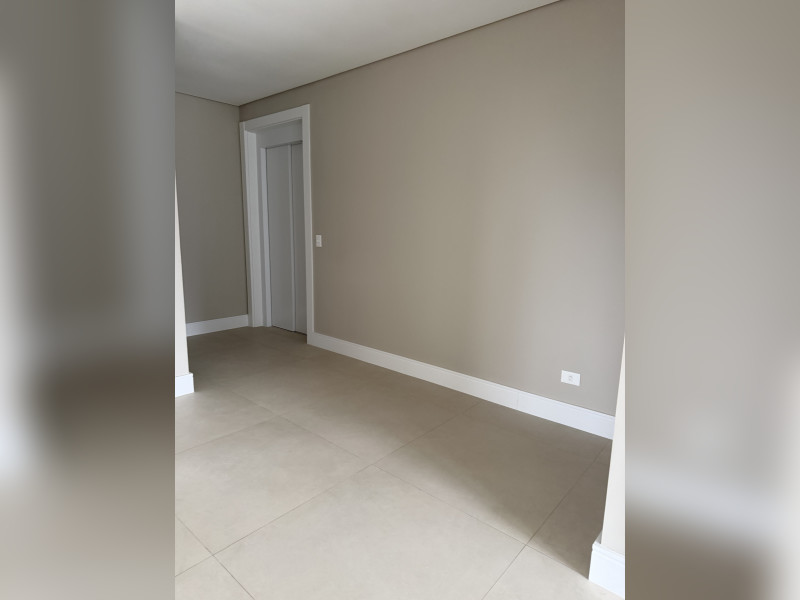 imóvel com 95m² - Água Verde - Curitiba