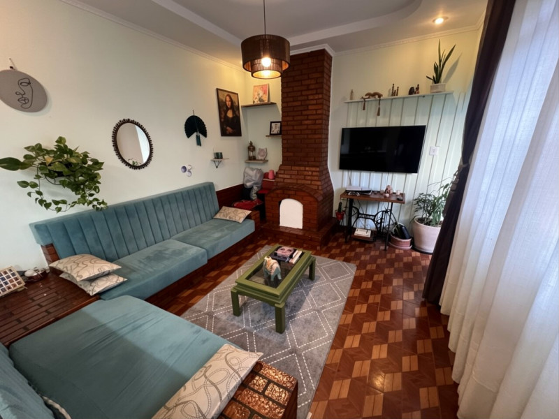 imóvel com 210m² - Santo Antônio - São Caetano do Sul
